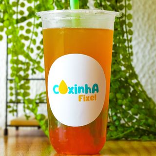 Bubble Tea