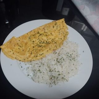 Omelete