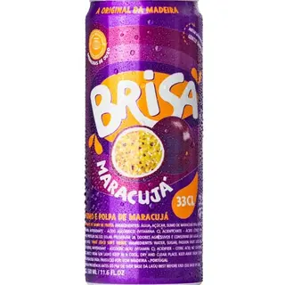 Brisa Maracujá