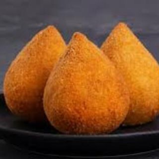 Coxinha de Frango