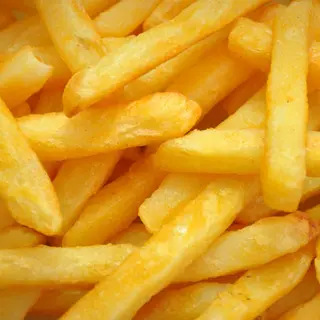 Box Batata Frita