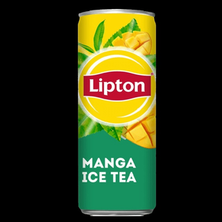 Lipton Manga