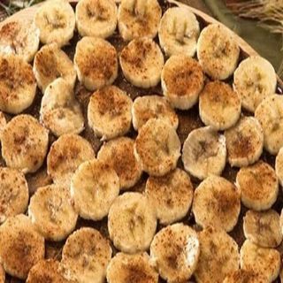 Pizza de Banana (2 Pessoas)