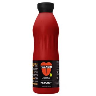 Saqueta ketchup 10ml