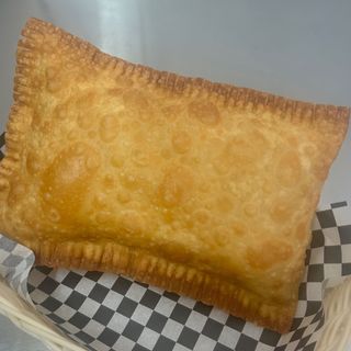 Pastel de Frango