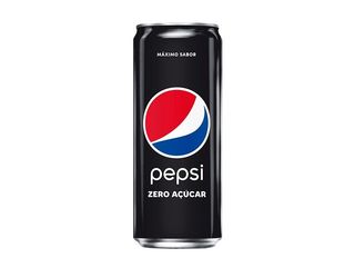 Pepsi Max