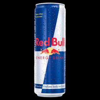 Redbull
