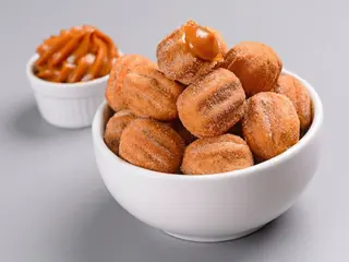 Box 12 Mini Churros
