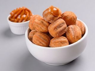 Box 12 Mini Churros