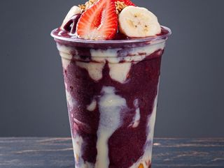 Puro Açai 300ml