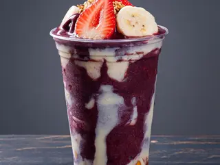 Copo Açai 500 ml