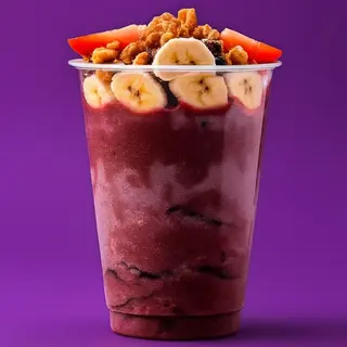 Açaí Pequeno 250ml