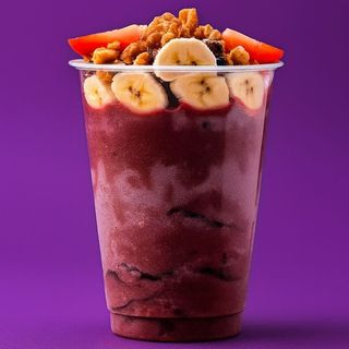 Açaí Pequeno 250ml