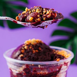 Açaí Médio 300ml