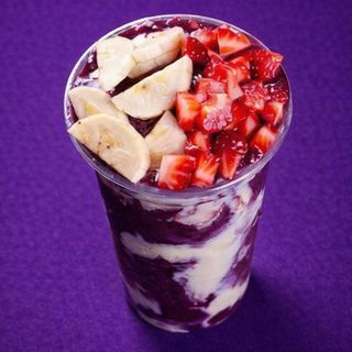 Açaí Grande 450ml