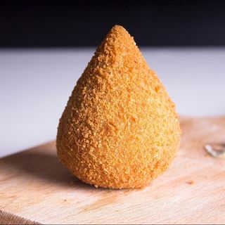 Coxinha de Frango