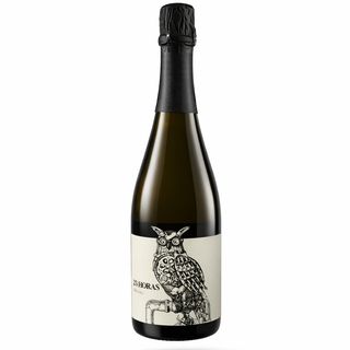 25 Horas Brut