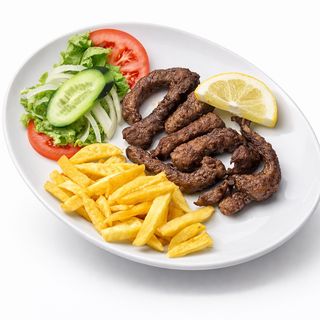 Lagartinhos de Porco Preto