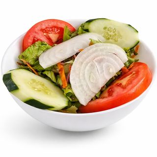 Salada Mista