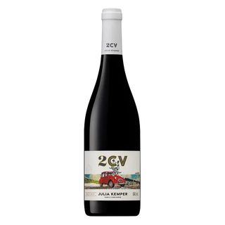 2CV