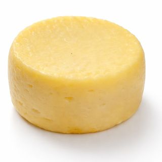 Queijo Curado