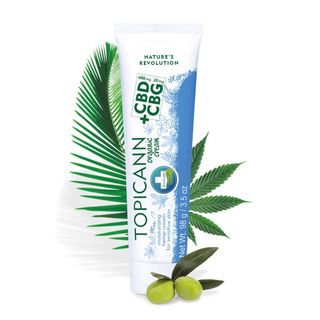 Topicann - creme para peles sensíveis