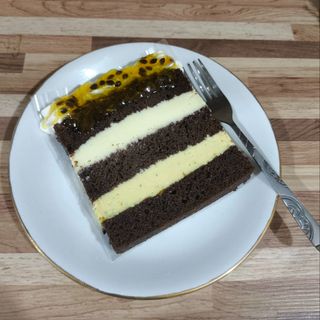 Paixão de Maracujá