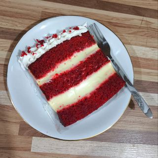 Red Velvet Cremoso