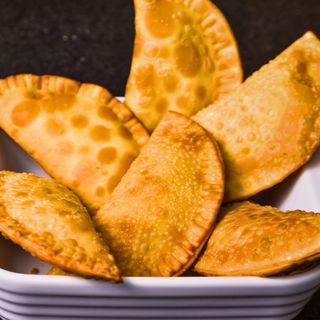 Pasteis (5 unidades)