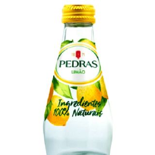 Agua das Pedras Limão