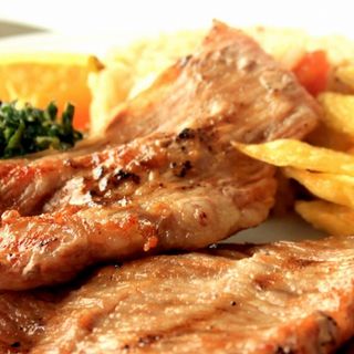 Secretos de Porco Grelhado