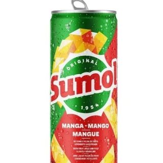 Sumol Manga