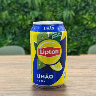 Lipton de limão