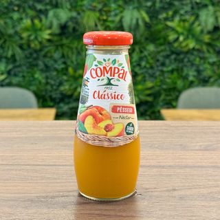 Compal de pêssego