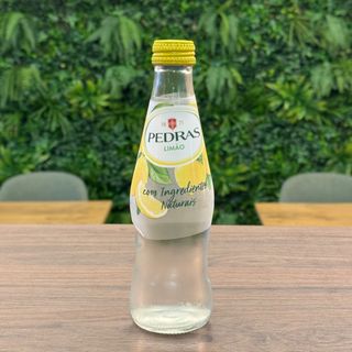 Água Limão Pedras