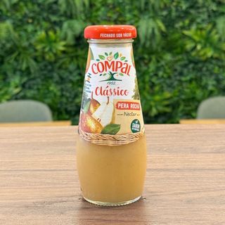 Compal de pêra