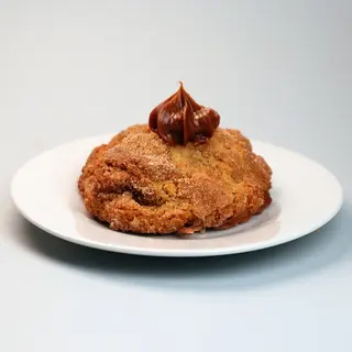Cookie Churros