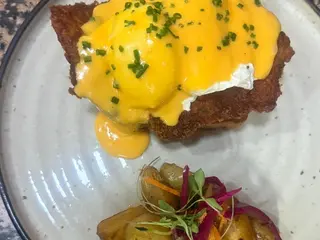 Mac Benedict