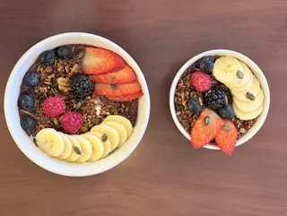 Con-fusion  Bowls