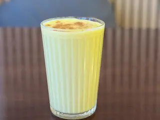 Mango Tango