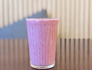 Berry Bomb