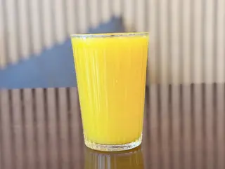 Orange juice Natural