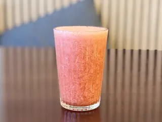 Strawberry lemonade 
