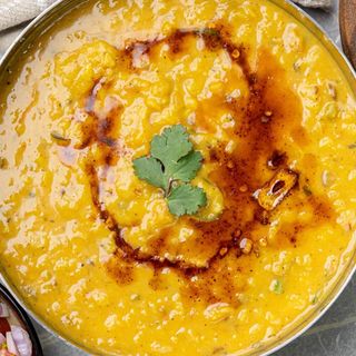 Dal Tadka