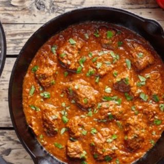 Madras de Borrego