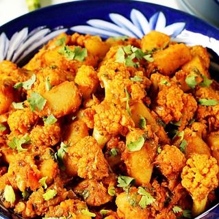 Aloo Gobi