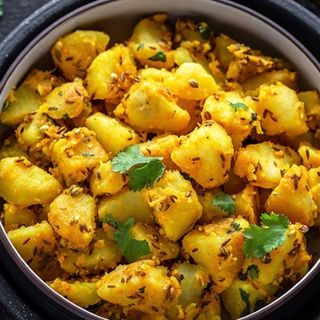Aloo Jera