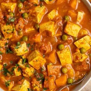 Madras de Vegatais