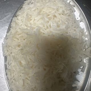 Basmati rice