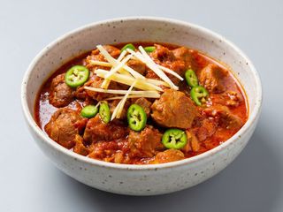 Kadai de Galinha